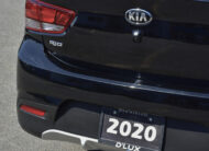KIA RIO LX 2020