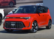 KIA SOUL GT LINE 2023