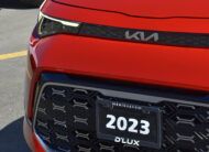 KIA SOUL GT LINE 2023