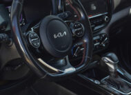 KIA SOUL GT LINE 2023