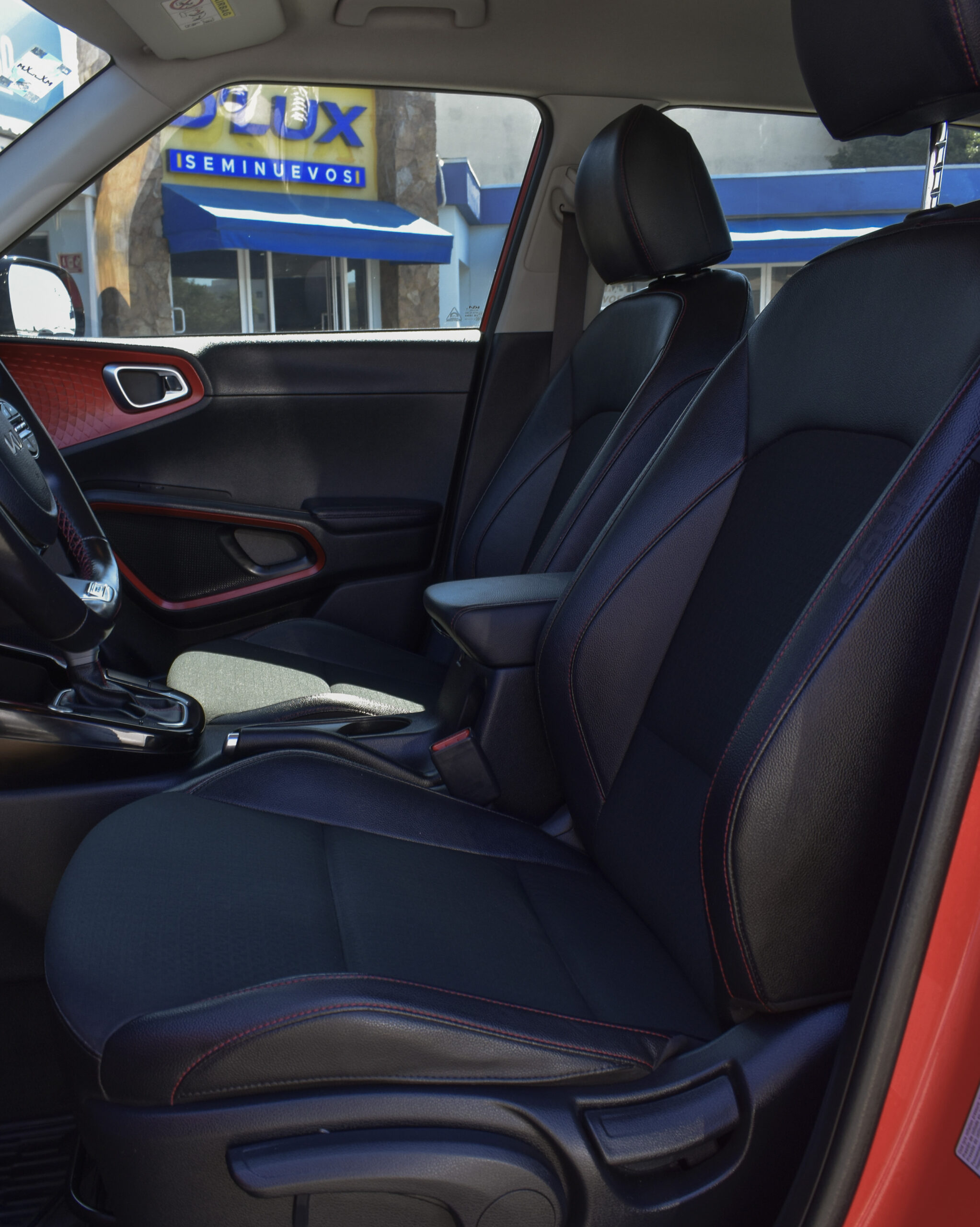 KIA SOUL GT LINE 2023