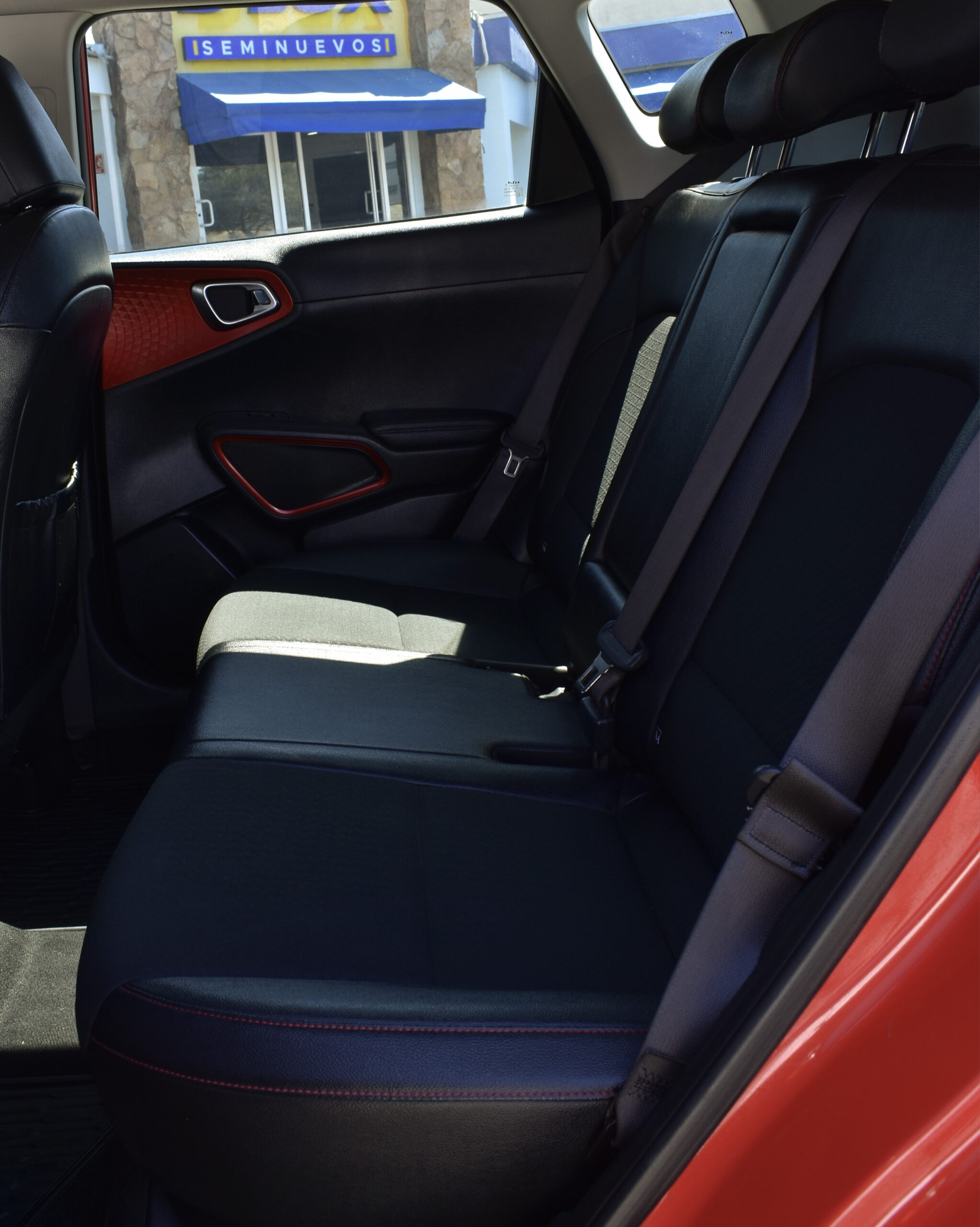 KIA SOUL GT LINE 2023