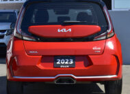 KIA SOUL GT LINE 2023