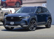 MAZDA CX-50 SIGNATURE 2023