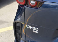 MAZDA CX-50 SIGNATURE 2023