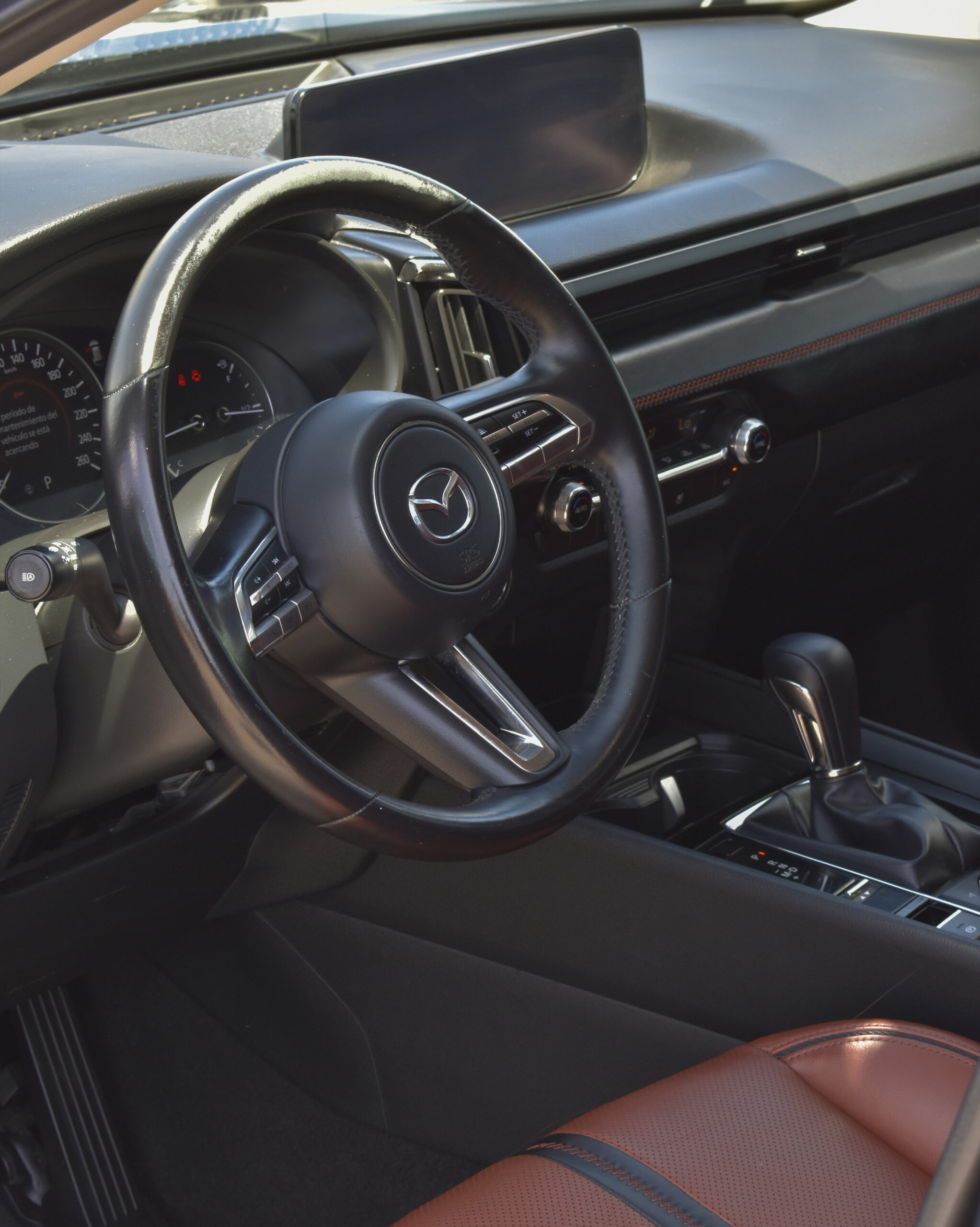 MAZDA CX-50 SIGNATURE 2023