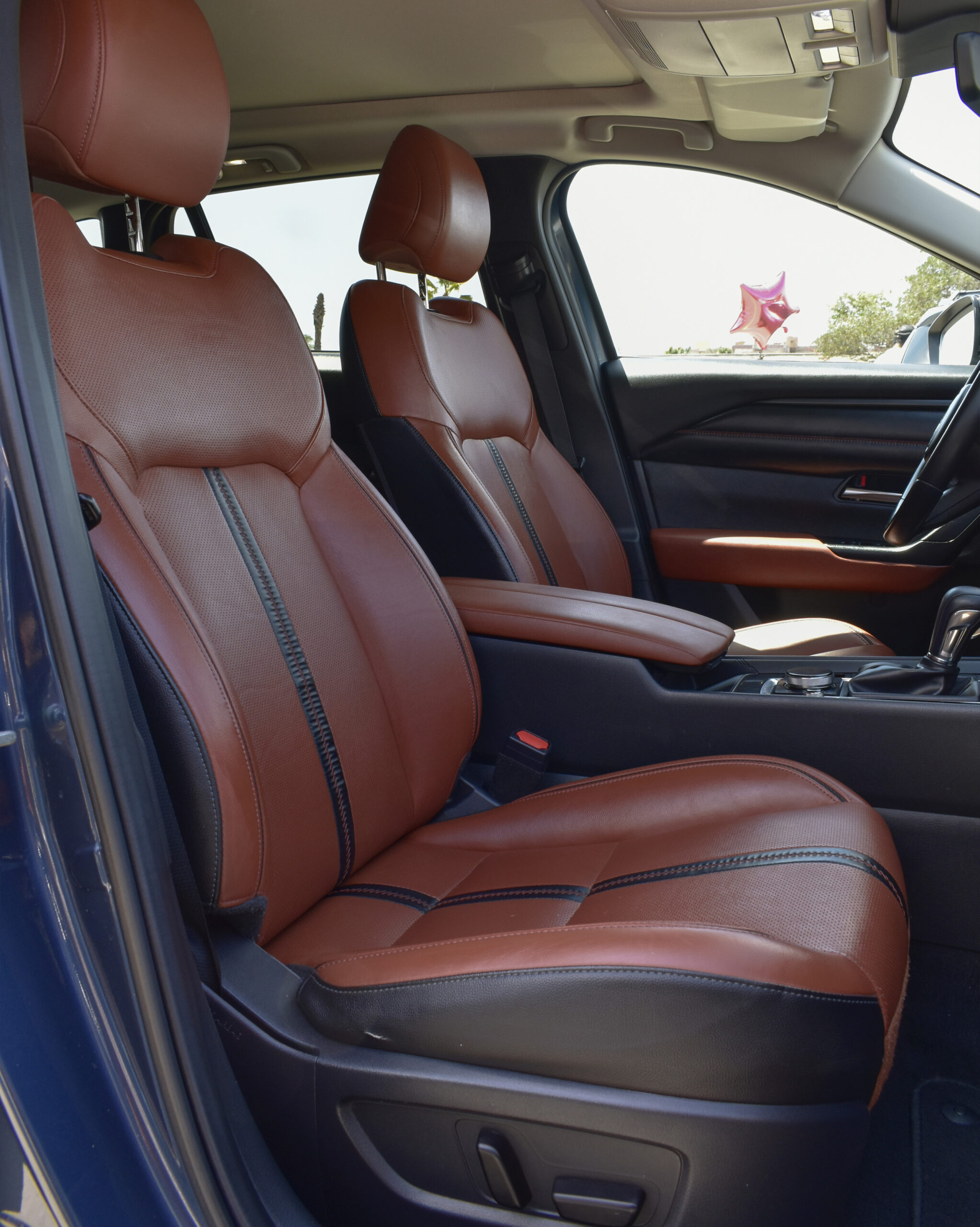 MAZDA CX-50 SIGNATURE 2023