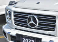 MERCEDES-BENZ G500 BITURBO 2022
