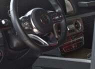 MERCEDES-BENZ G500 BITURBO 2022