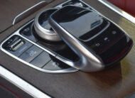 MERCEDES-BENZ G500 BITURBO 2022