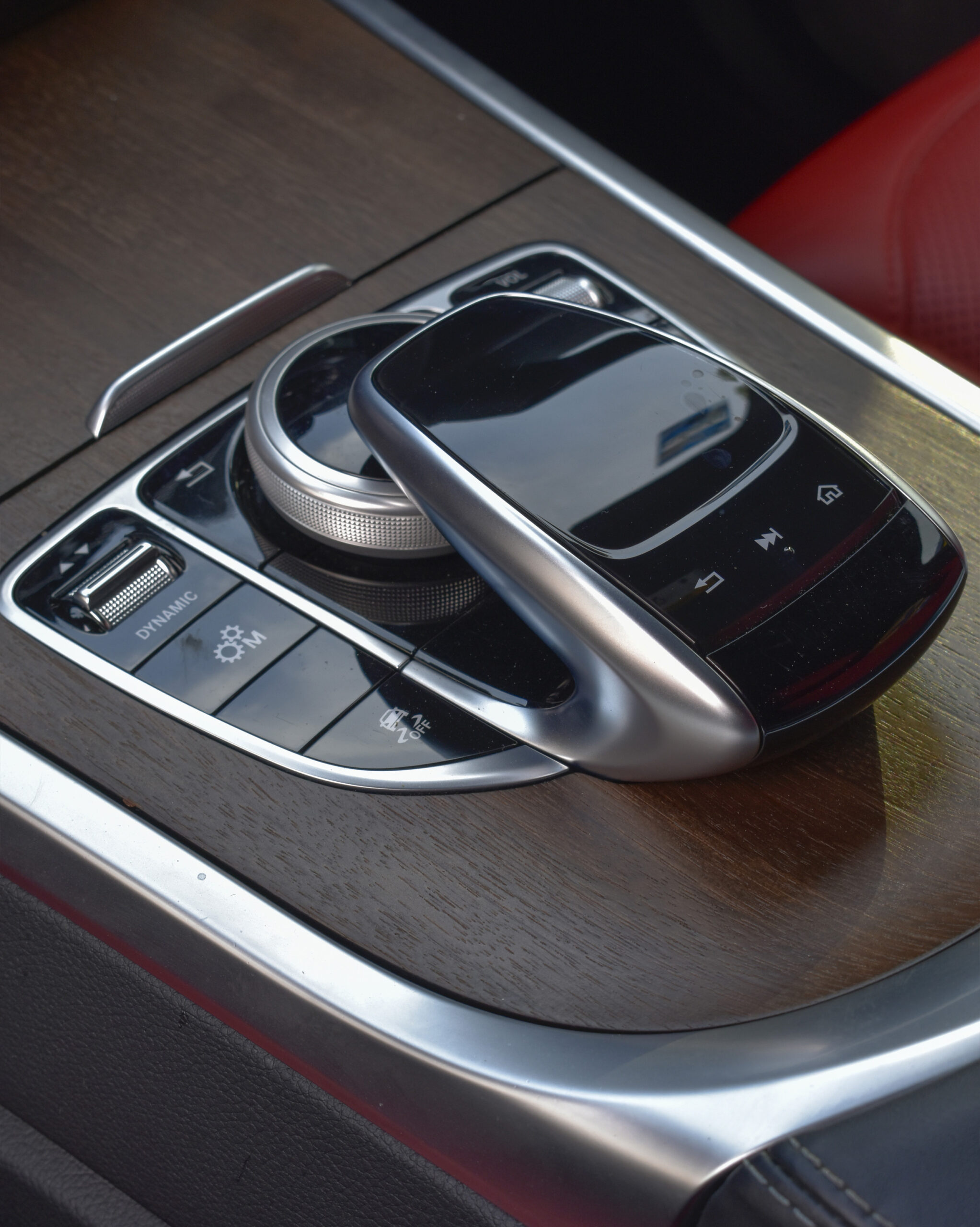 MERCEDES-BENZ G500 BITURBO 2022