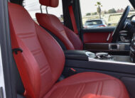 MERCEDES-BENZ G500 BITURBO 2022