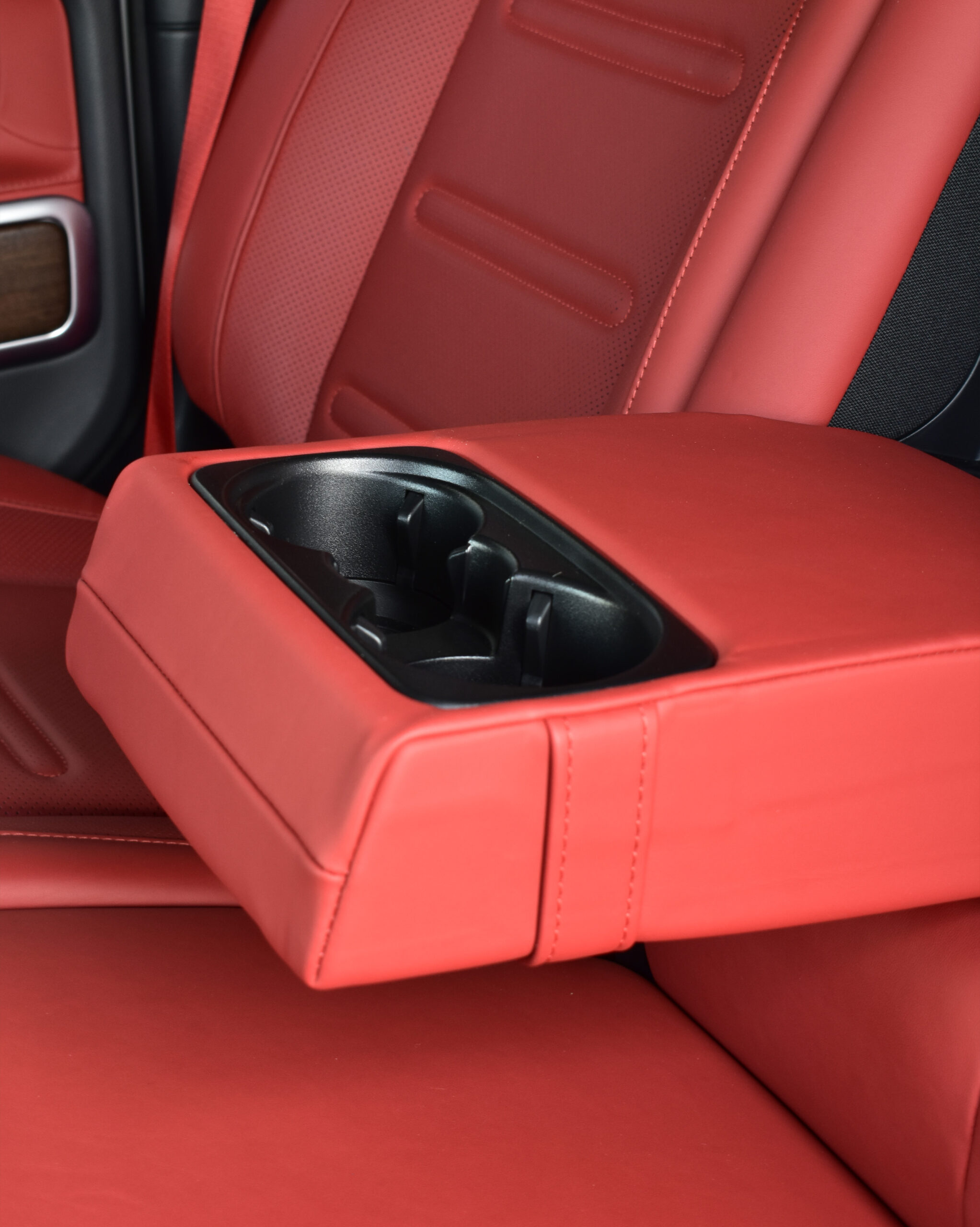 MERCEDES-BENZ G500 BITURBO 2022