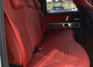 MERCEDES-BENZ G500 BITURBO 2022