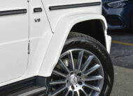 MERCEDES-BENZ G500 BITURBO 2022