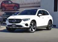 MERCEDES BENZ GLC300 4MATIC 2024