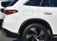 MERCEDES BENZ GLC300 4MATIC 2024