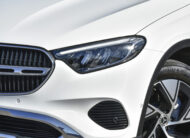 MERCEDES BENZ GLC300 4MATIC 2024
