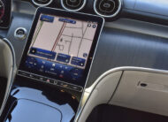 MERCEDES BENZ GLC300 4MATIC 2024