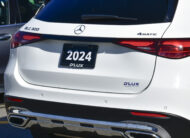 MERCEDES BENZ GLC300 4MATIC 2024