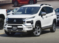 MITSUBISHI XPANDER CROSS 2025