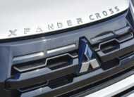 MITSUBISHI XPANDER CROSS 2025