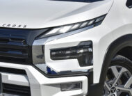 MITSUBISHI XPANDER CROSS 2025