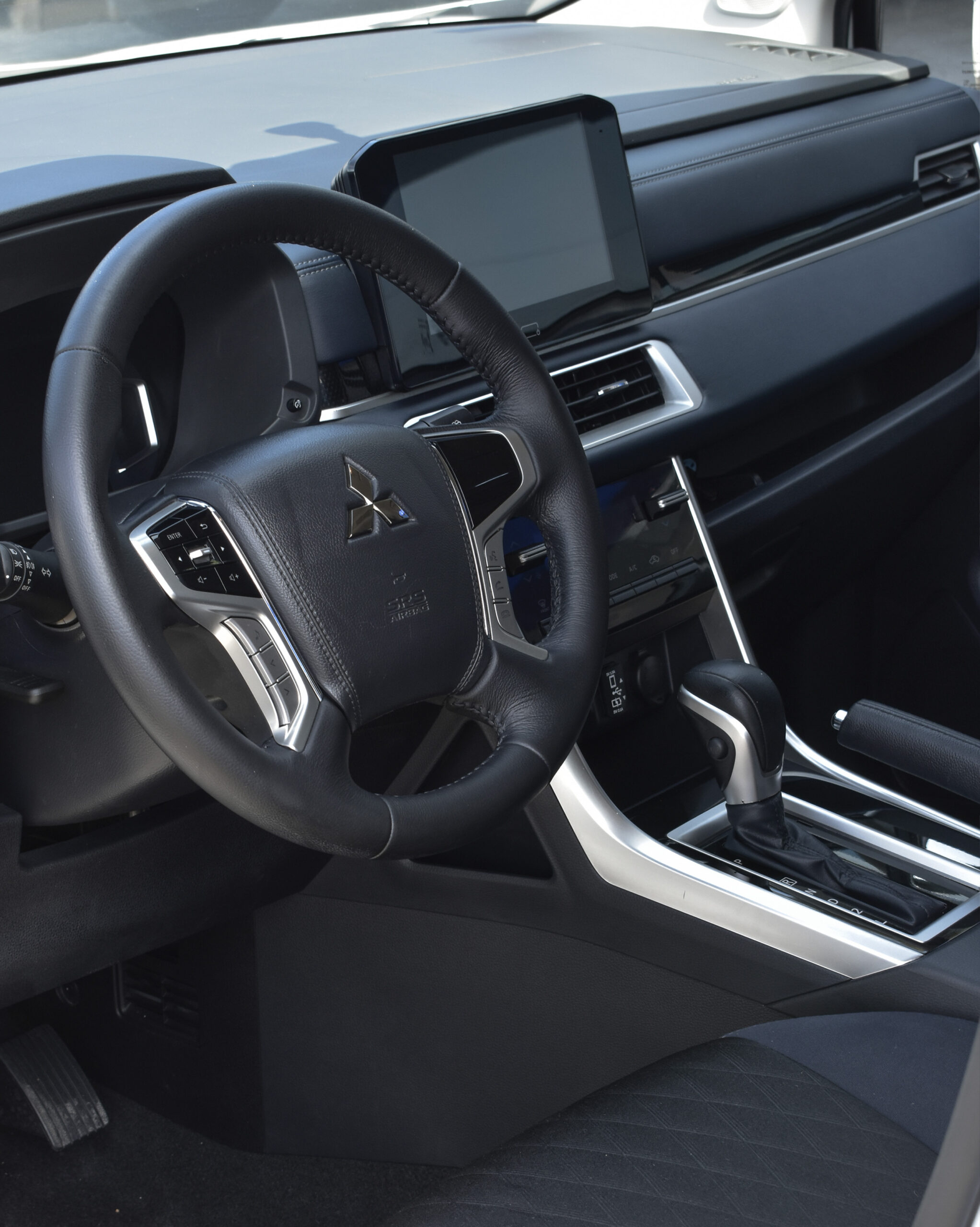 MITSUBISHI XPANDER CROSS 2025