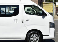 NISSAN URVAN 12 PASAJEROS 2023