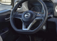 NISSAN URVAN 12 PASAJEROS 2023