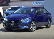 NISSAN VERSA ADVANCE 2024