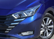 NISSAN VERSA ADVANCE 2024