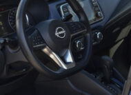 NISSAN VERSA ADVANCE 2024
