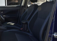 NISSAN VERSA ADVANCE 2024