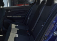NISSAN VERSA ADVANCE 2024