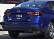 NISSAN VERSA ADVANCE 2024