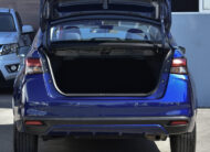 NISSAN VERSA ADVANCE 2024