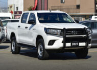 TOYOTA HILUX 4X2 2021