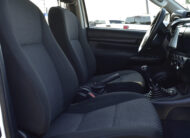 TOYOTA HILUX 4X2 2021