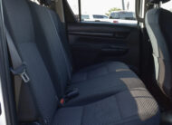 TOYOTA HILUX 4X2 2021