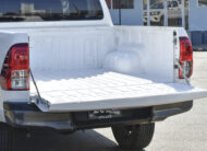 TOYOTA HILUX 4X2 2021