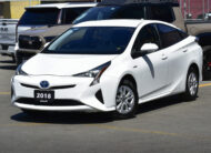 Toyota Prius Base HYB 2018