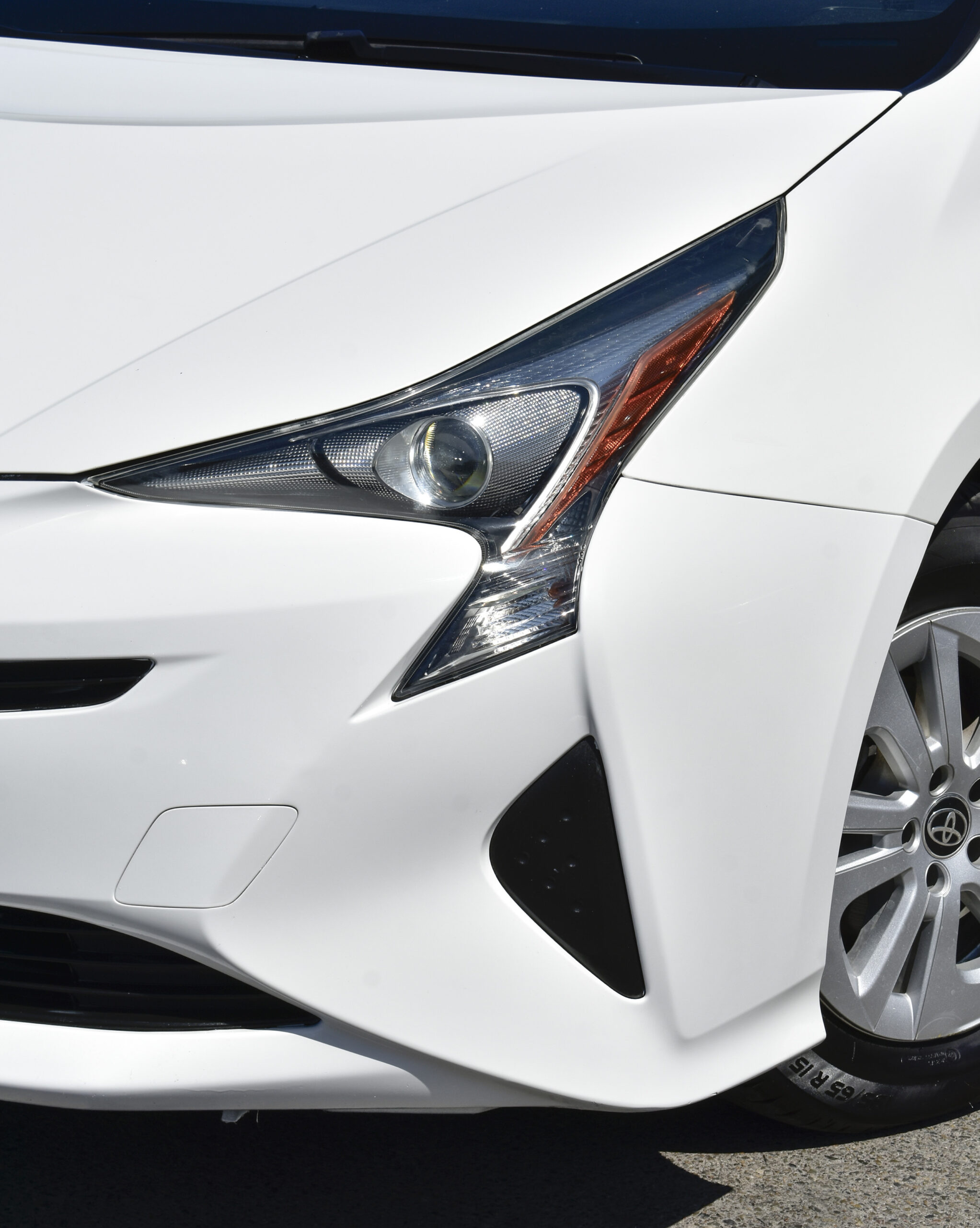 Toyota Prius Base HYB 2018