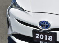 Toyota Prius Base HYB 2018