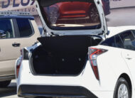 Toyota Prius Base HYB 2018