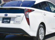 Toyota Prius Base HYB 2018