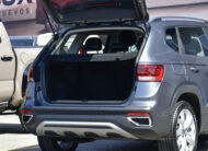 Volkswagen Taos Comfortline 2021