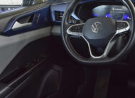 Volkswagen Taos Comfortline 2021