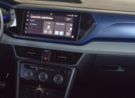 Volkswagen Taos Comfortline 2021