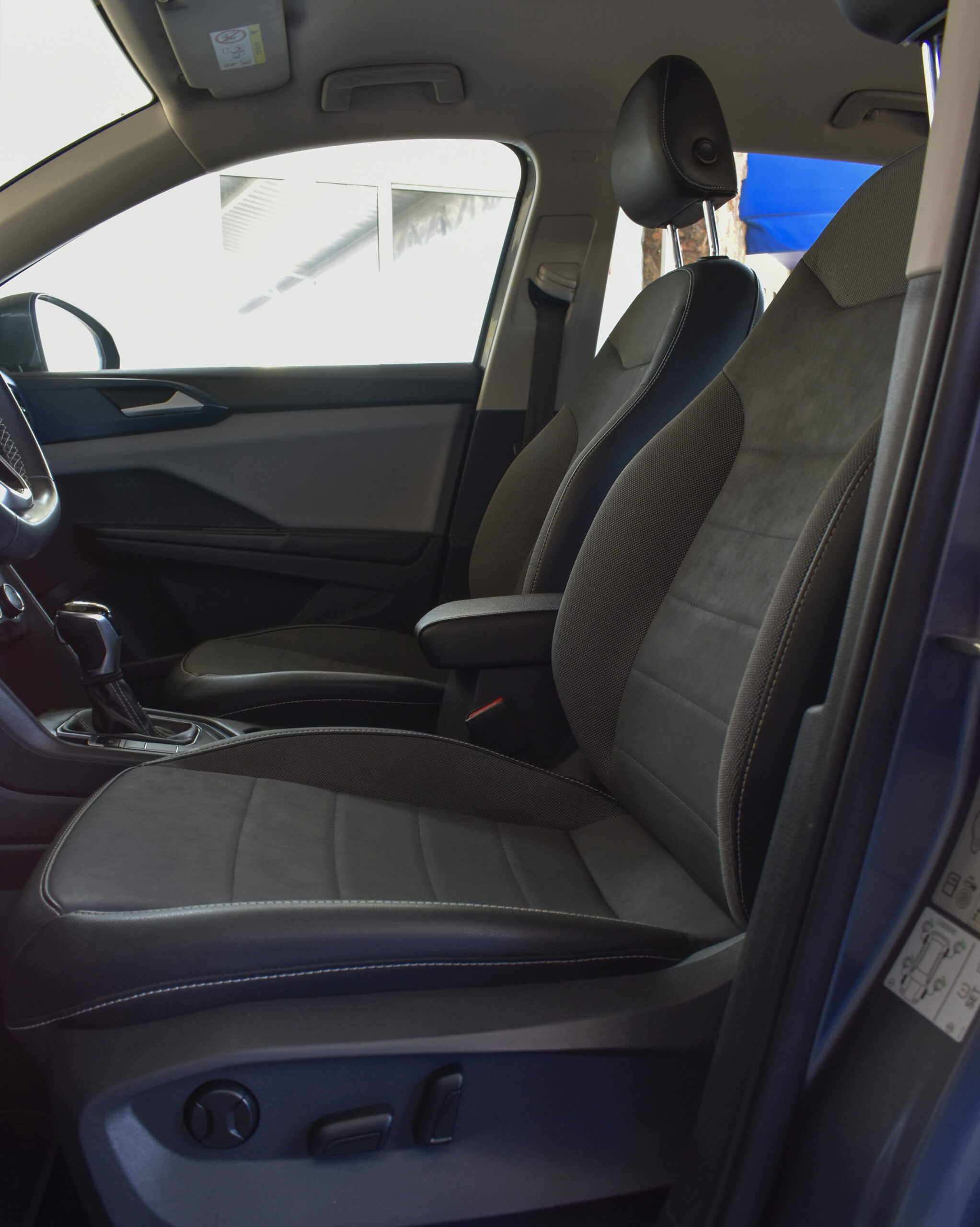 Volkswagen Taos Comfortline 2021